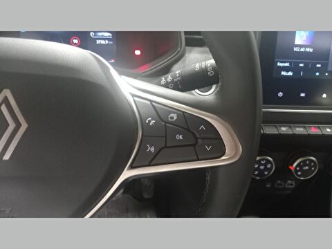 renault, clio, 1.0 tce evolution x-tronic, otomatik, benzin 2.el otomobil | renew 23