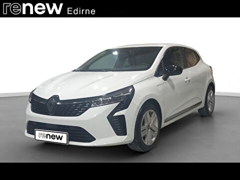 1.0 TCE Evolution X-Tronic, 2. el otomobil | renew