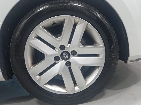 renault, clio, 1.0 tce evolution x-tronic, otomatik, benzin 2.el otomobil | renew 32