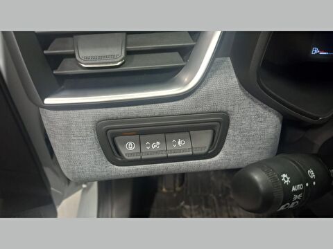 renault, clio, 1.0 tce evolution x-tronic, otomatik, benzin 2.el otomobil | renew 28