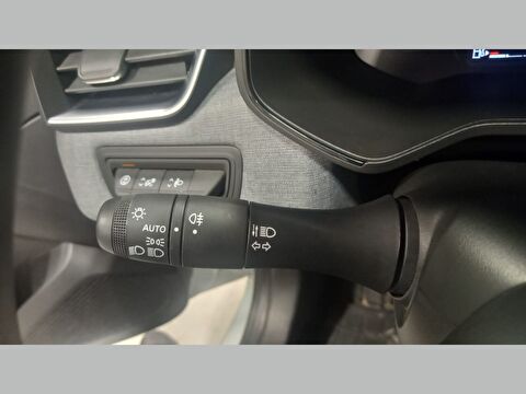 renault, clio, 1.0 tce evolution x-tronic, otomatik, benzin 2.el otomobil | renew 24