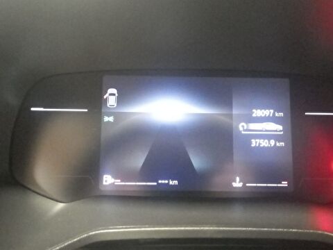 renault, clio, 1.0 tce evolution x-tronic, otomatik, benzin 2.el otomobil | renew 12