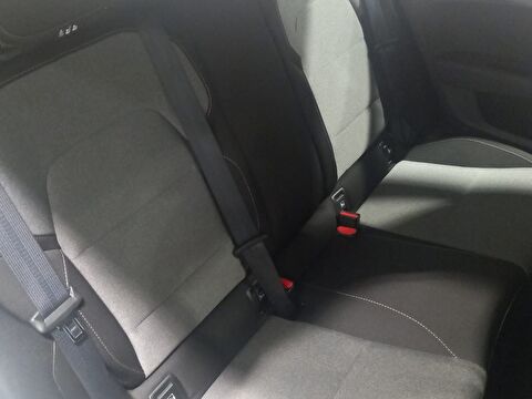 renault, clio, 1.0 tce evolution x-tronic, otomatik, benzin 2.el otomobil | renew 18