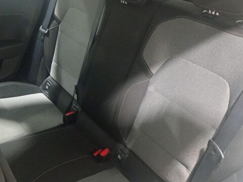 renault, clio, 1.0 tce evolution x-tronic, otomatik, benzin 2.el otomobil | renew 19