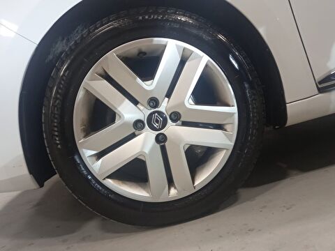 renault, clio, 1.0 tce evolution x-tronic, otomatik, benzin 2.el otomobil | renew 34