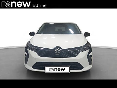 renault, clio, 1.0 tce evolution x-tronic, otomatik, benzin 2.el otomobil | renew 8