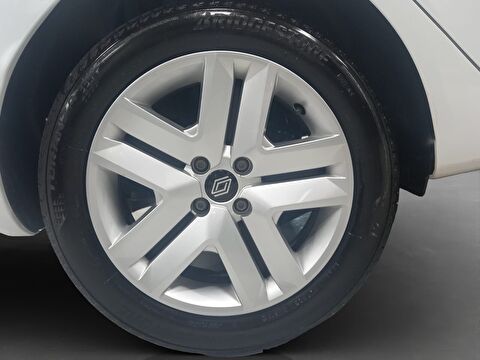 renault, clio, 1.0 tce evolution x-tronic, otomatik, benzin 2.el otomobil | renew 33