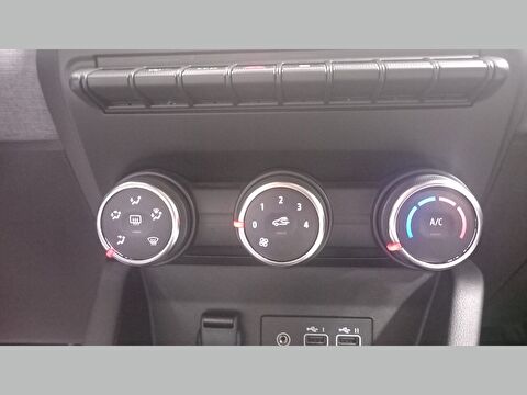 renault, clio, 1.0 tce evolution x-tronic, otomatik, benzin 2.el otomobil | renew 29