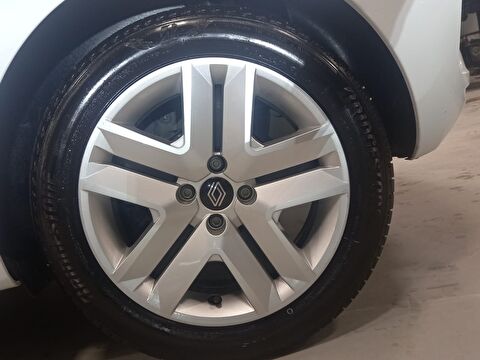 renault, clio, 1.0 tce evolution x-tronic, otomatik, benzin 2.el otomobil | renew 31