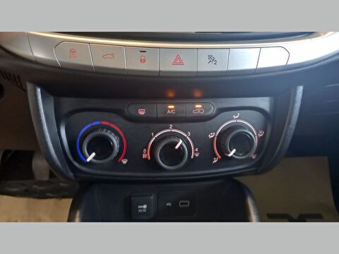 fiat, egea, sedan 1.4 fire easy, manuel, benzin 2.el otomobil | renew 18