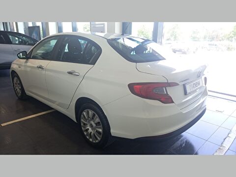fiat, egea, sedan 1.4 fire easy, manuel, benzin 2.el otomobil | renew 5