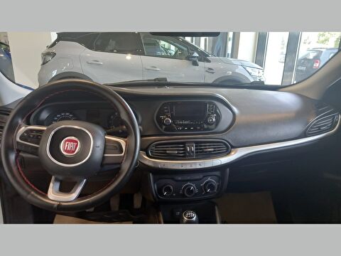fiat, egea, sedan 1.4 fire easy, manuel, benzin 2.el otomobil | renew 11