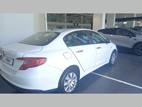 fiat, egea, sedan 1.4 fire easy, manuel, benzin 2.el otomobil | renew 7
