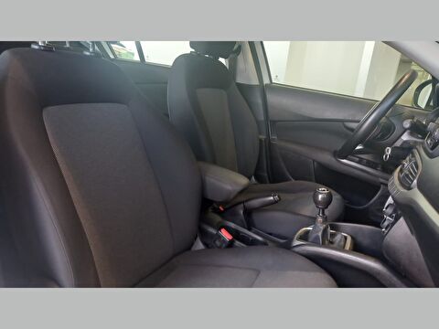 fiat, egea, sedan 1.4 fire easy, manuel, benzin 2.el otomobil | renew 22