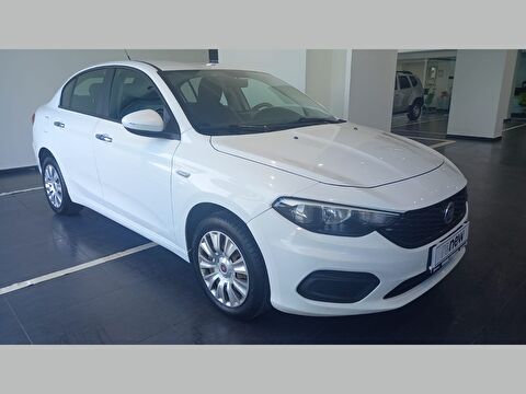 fiat, egea, sedan 1.4 fire easy, manuel, benzin 2.el otomobil | renew 9