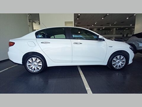 fiat, egea, sedan 1.4 fire easy, manuel, benzin 2.el otomobil | renew 8