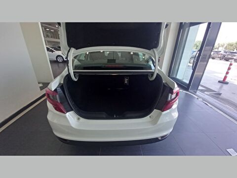 fiat, egea, sedan 1.4 fire easy, manuel, benzin 2.el otomobil | renew 10