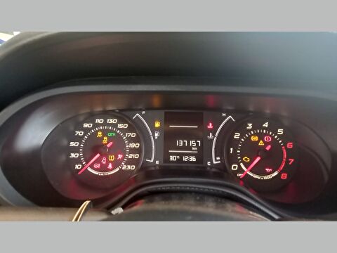fiat, egea, sedan 1.4 fire easy, manuel, benzin 2.el otomobil | renew 13