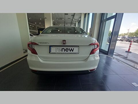 fiat, egea, sedan 1.4 fire easy, manuel, benzin 2.el otomobil | renew 6