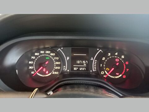 fiat, egea, sedan 1.4 fire easy, manuel, benzin 2.el otomobil | renew 12