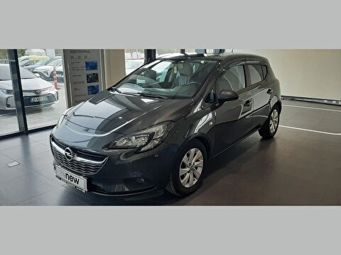 Hatchback 1.4 Enjoy Otomatik, 2. el otomobil | renew