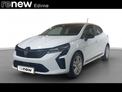 1.0 TCE Evolution X-Tronic, 2. el otomobil | renew