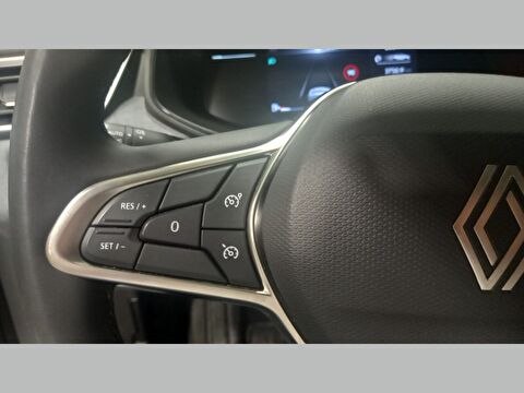 renault, clio, 1.0 tce evolution x-tronic, otomatik, benzin 2.el otomobil | renew 17