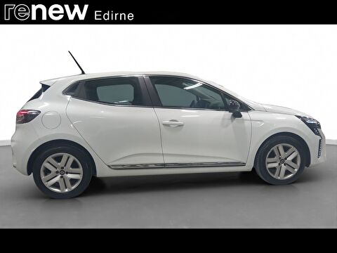 renault, clio, 1.0 tce evolution x-tronic, otomatik, benzin 2.el otomobil | renew 3