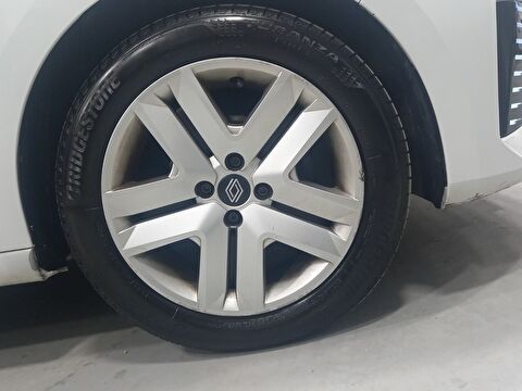 renault, clio, 1.0 tce evolution x-tronic, otomatik, benzin 2.el otomobil | renew 32