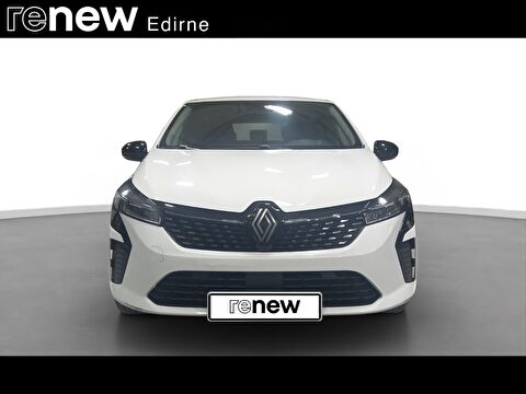 renault, clio, 1.0 tce evolution x-tronic, otomatik, benzin 2.el otomobil | renew 9