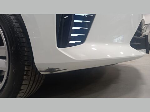 renault, clio, 1.0 tce evolution x-tronic, otomatik, benzin 2.el otomobil | renew 36