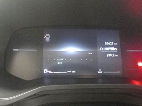 renault, clio, 1.0 tce evolution x-tronic, otomatik, benzin 2.el otomobil | renew 21