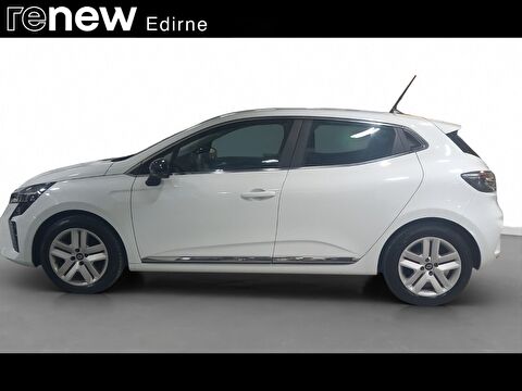 renault, clio, 1.0 tce evolution x-tronic, otomatik, benzin 2.el otomobil | renew 7