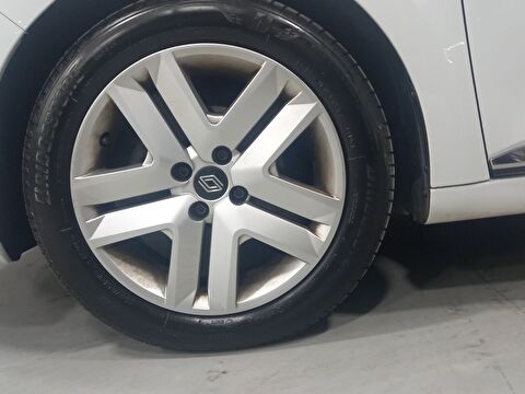 renault, clio, 1.0 tce evolution x-tronic, otomatik, benzin 2.el otomobil | renew 30