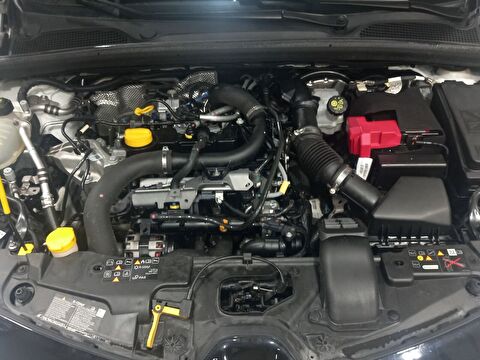 renault, clio, 1.0 tce evolution x-tronic, otomatik, benzin 2.el otomobil | renew 29