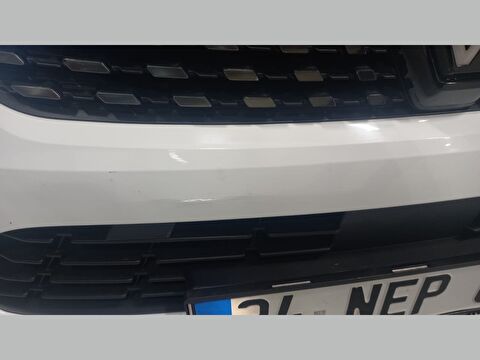 renault, clio, 1.0 tce evolution x-tronic, otomatik, benzin 2.el otomobil | renew 27