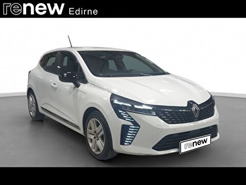 renault, clio, 1.0 tce evolution x-tronic, otomatik, benzin 2.el otomobil | renew 5