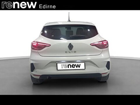 renault, clio, 1.0 tce evolution x-tronic, otomatik, benzin 2.el otomobil | renew 8