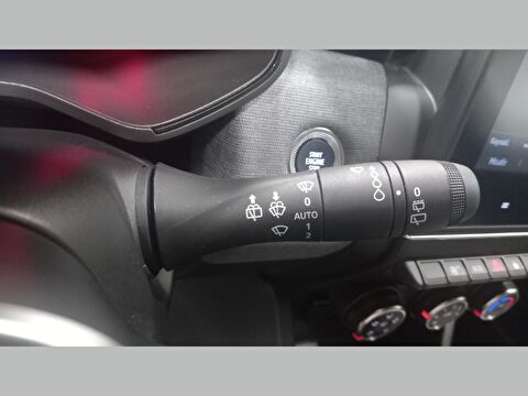 renault, clio, 1.0 tce evolution x-tronic, otomatik, benzin 2.el otomobil | renew 20