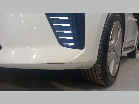 renault, clio, 1.0 tce evolution x-tronic, otomatik, benzin 2.el otomobil | renew 37