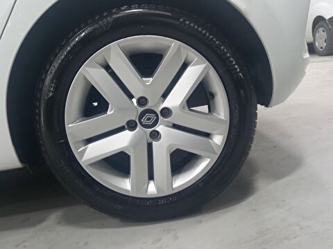 renault, clio, 1.0 tce evolution x-tronic, otomatik, benzin 2.el otomobil | renew 31