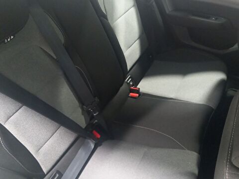 renault, clio, 1.0 tce evolution x-tronic, otomatik, benzin 2.el otomobil | renew 15