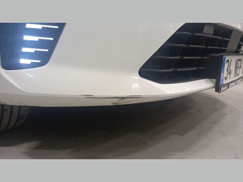 renault, clio, 1.0 tce evolution x-tronic, otomatik, benzin 2.el otomobil | renew 38