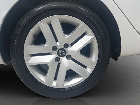 renault, clio, 1.0 tce evolution x-tronic, otomatik, benzin 2.el otomobil | renew 33