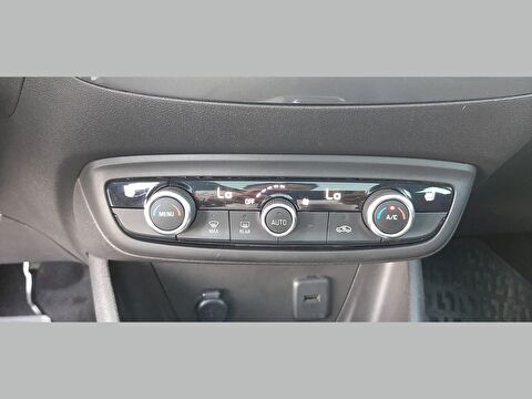 opel, crossland, 1.2 turbo elegance, otomatik, benzin 2.el otomobil | renew 26