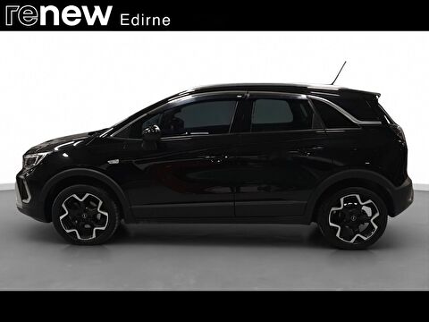 opel, crossland, 1.2 turbo elegance, otomatik, benzin 2.el otomobil | renew 4