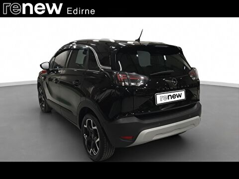 opel, crossland, 1.2 turbo elegance, otomatik, benzin 2.el otomobil | renew 7