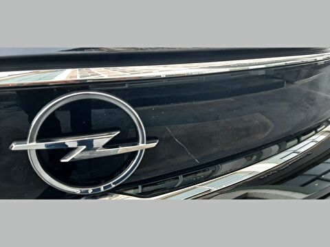 opel, crossland, 1.2 turbo elegance, otomatik, benzin 2.el otomobil | renew 41