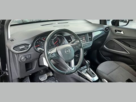 opel, crossland, 1.2 turbo elegance, otomatik, benzin 2.el otomobil | renew 13