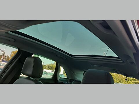 opel, crossland, 1.2 turbo elegance, otomatik, benzin 2.el otomobil | renew 10